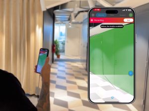 Khảo sát thực địa WIFI không dây bằng Ekahau Survey
