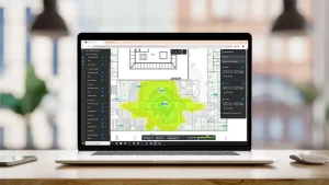 Thiết kế mạng WIFI