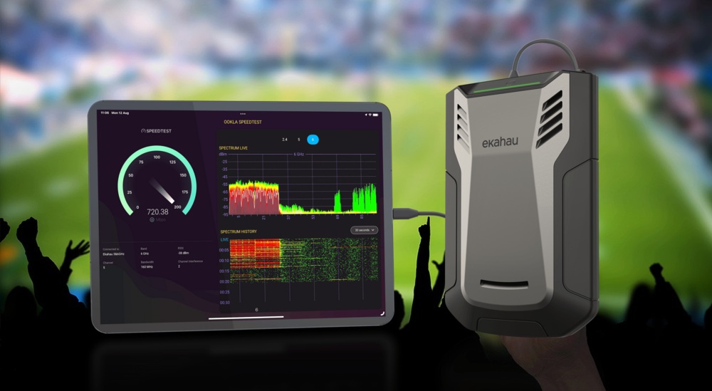 đo lường và tối ư mạng WIFI mật độ cao