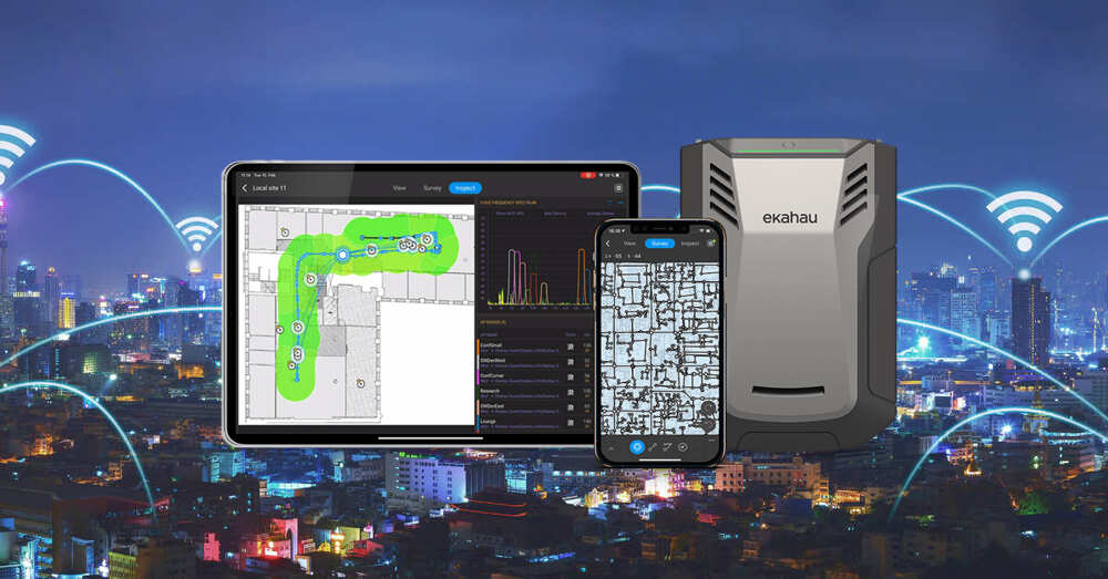 thiết kế và tối ưu mạng WIFI