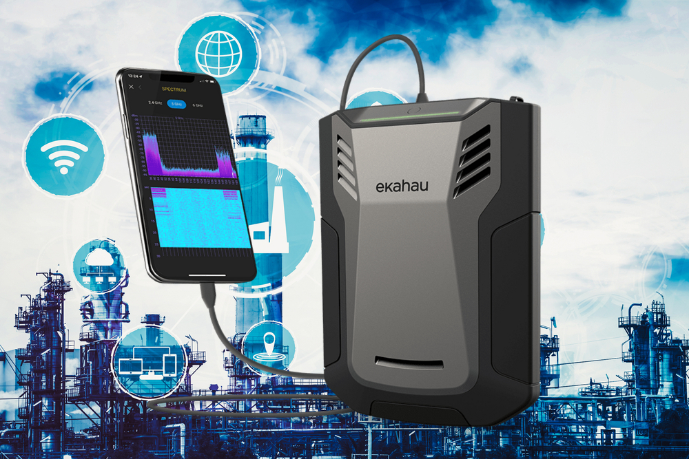 tối ưu mạng WIFI cho nhà máy - nhà xưởng