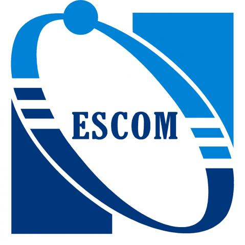 ESCOM Logo